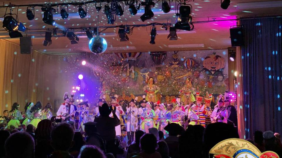 1.Brunnebutzer-Sitzung