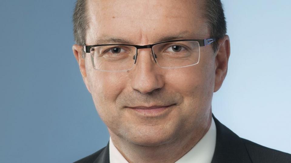 Jürgen Häfner in den Vorstand der Mainzer Fastnacht eG berufen