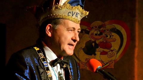 Bild des Ansprechpartners Gerd Zimmermann