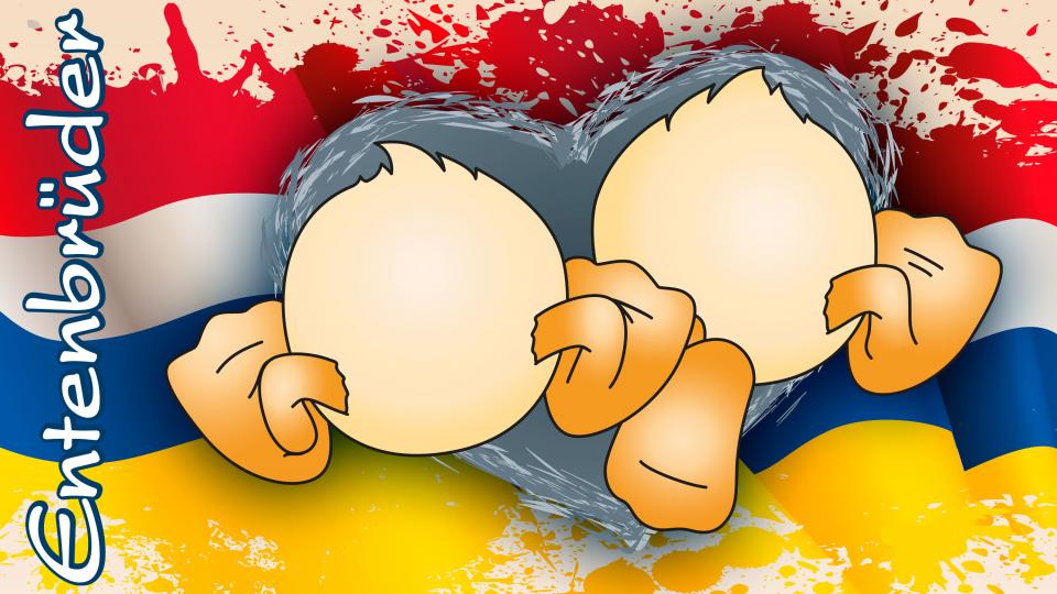 Carneval Verein Entenbrüder 1900 e.V.