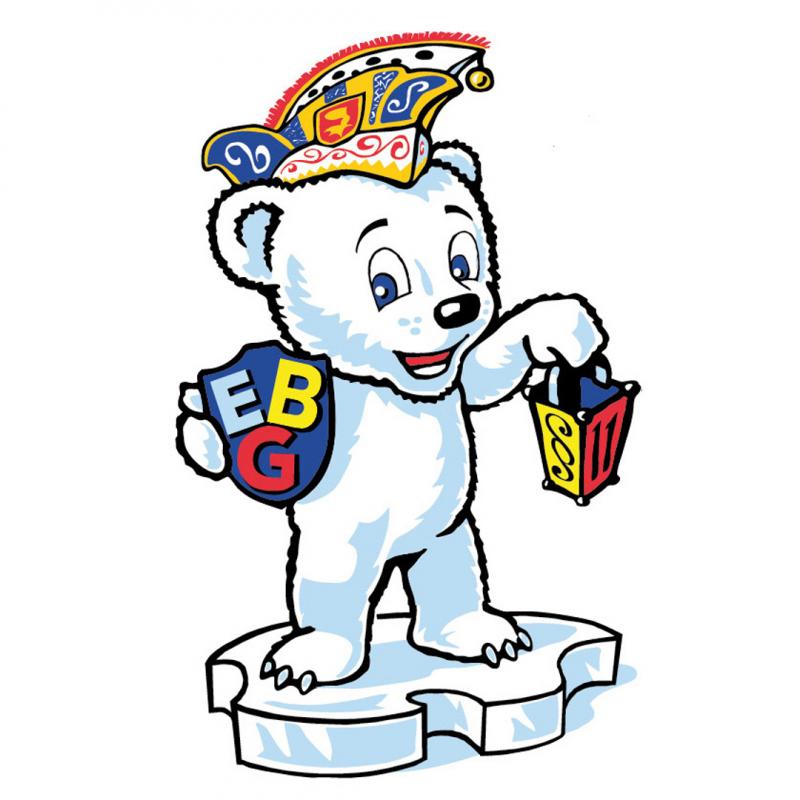 Neue Optik für die Symbolfigur der Eiskalten Brüder