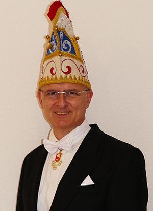 Bernd Koslowski