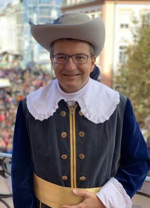 Jürgen Häfner