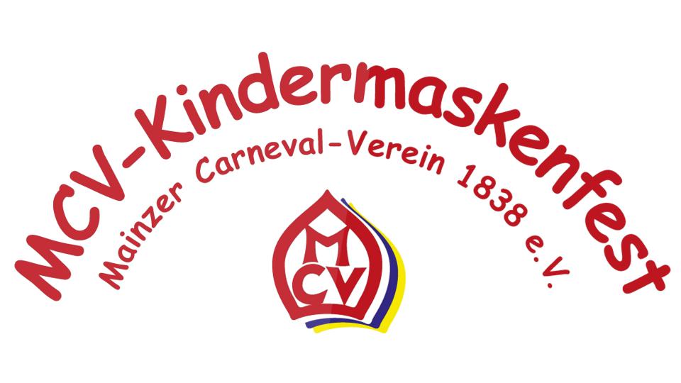 MCV-Kindermaskenfest