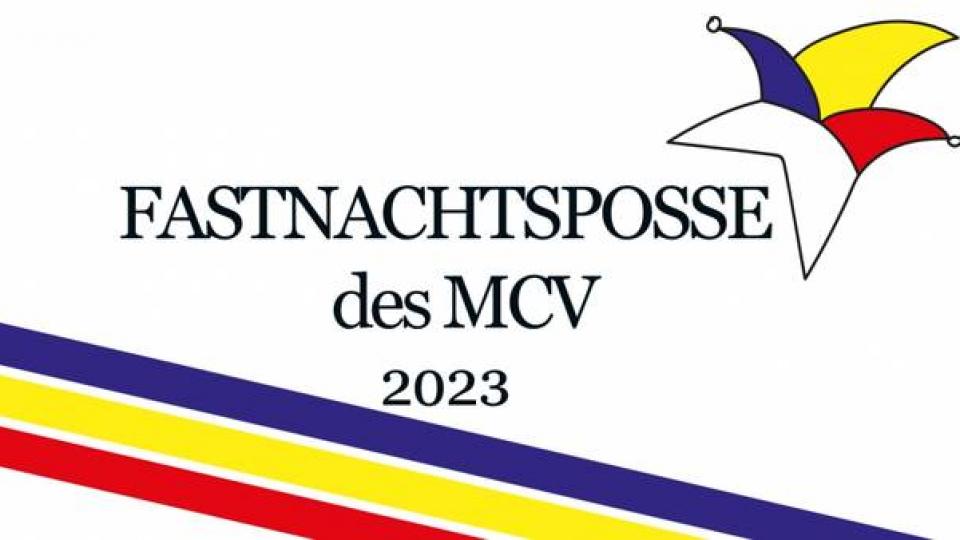 Fastnachtsposse 2023