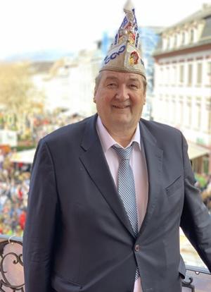 Klaus Hafner