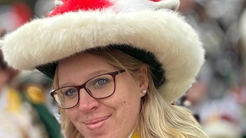 Bild des Ansprechpartners Fabienne Roosen-Malzer