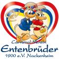 Logo Carneval Verein Entenbrüder 1900 e.V.