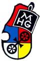 Logo Mainzer Husaren Garde 1951 e.V.