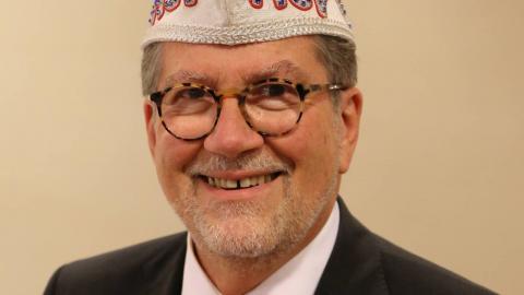 Bild des Ansprechpartners Prof. Dr. Dr. Reinhard Urban