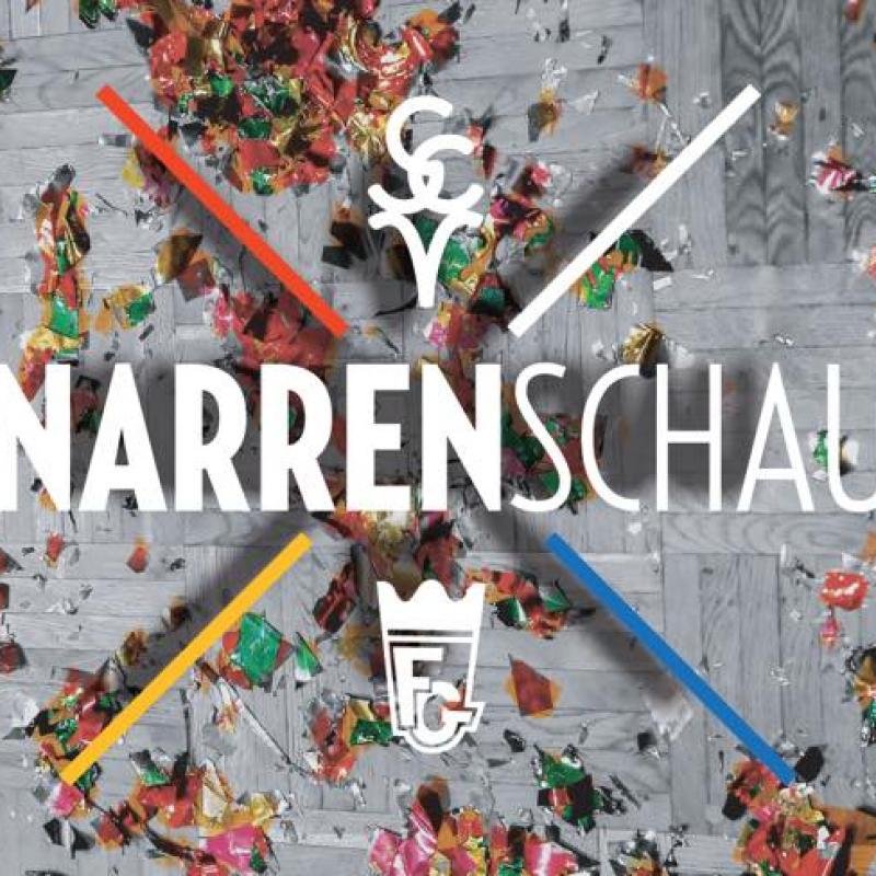 Werdet die online-Fastnachtsstars bei der Narrenschau von FG und GCV!