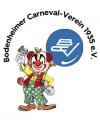 Logo Bodenheimer Carneval-Verein 1953 e.V.