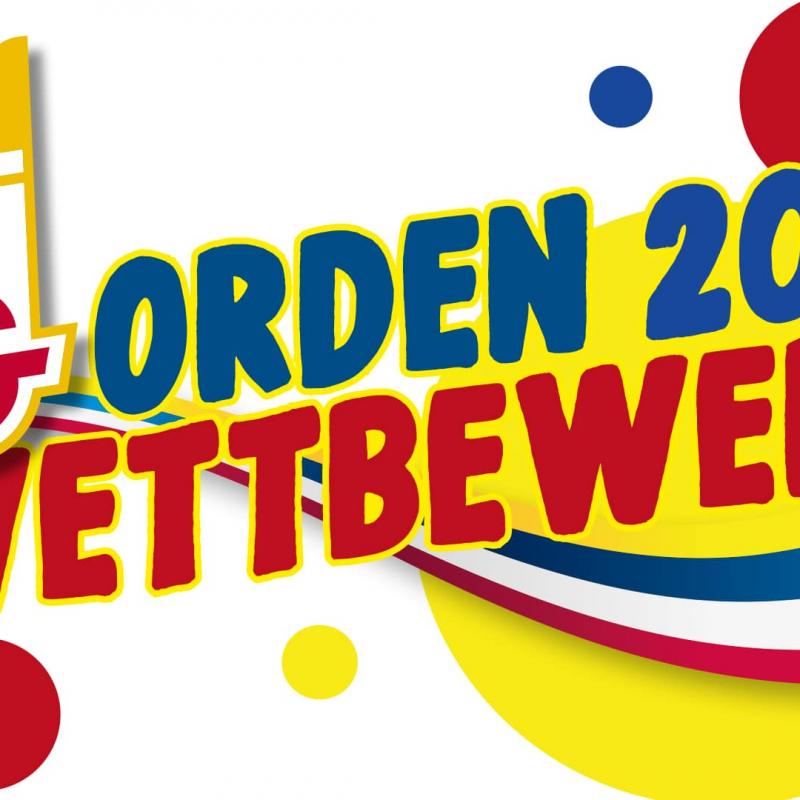 Kreativ-Wettbewerb der Füsiliergarde