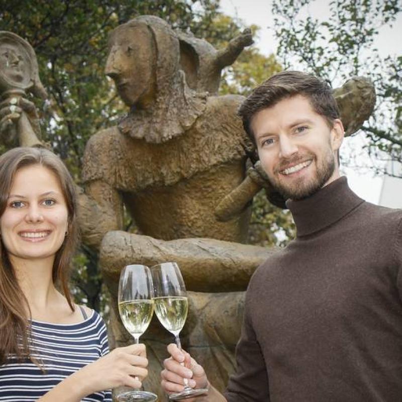 Neues Prinzenpaar des MCC!
