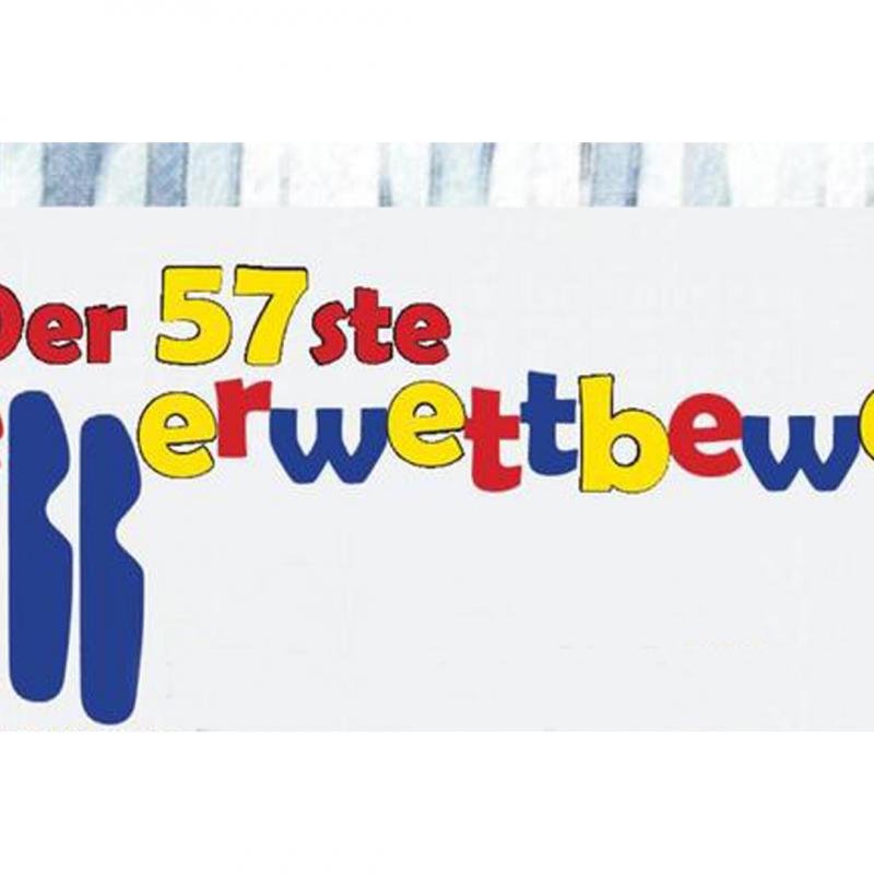 Der 57. Klepperwettbewerb findet digital statt