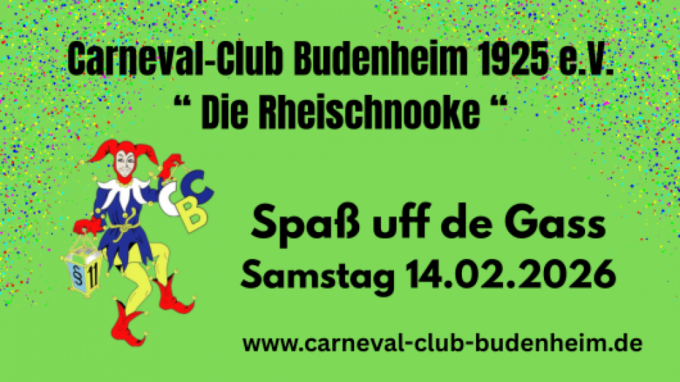 "Spass uff de Gass" /storage/media/1149/68b4dc5bbf8077706904e58f478ee613.png
