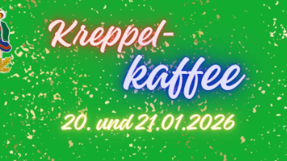 Kreppelkaffee