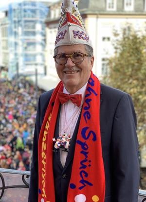 Prof. Dr. Dr. Reinhard Urban