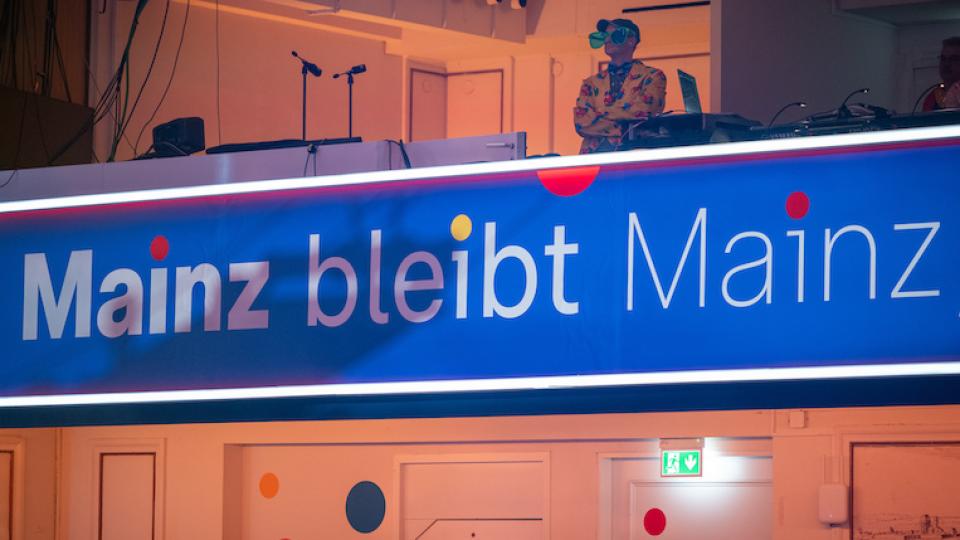 Quote für „Mainz bleibt Mainz“ noch besser als gedacht