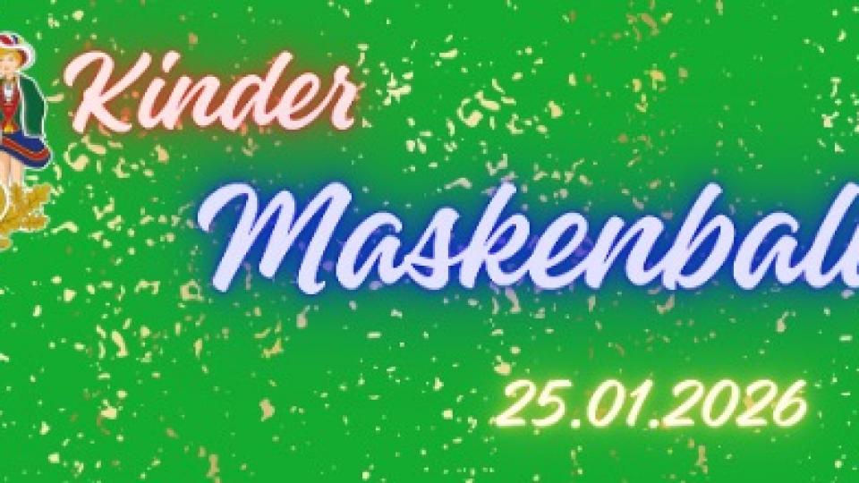 Kindermaskenball /storage/media/1160/7cfd830234aef1a33e5ae6d6b6f390d3.jpg