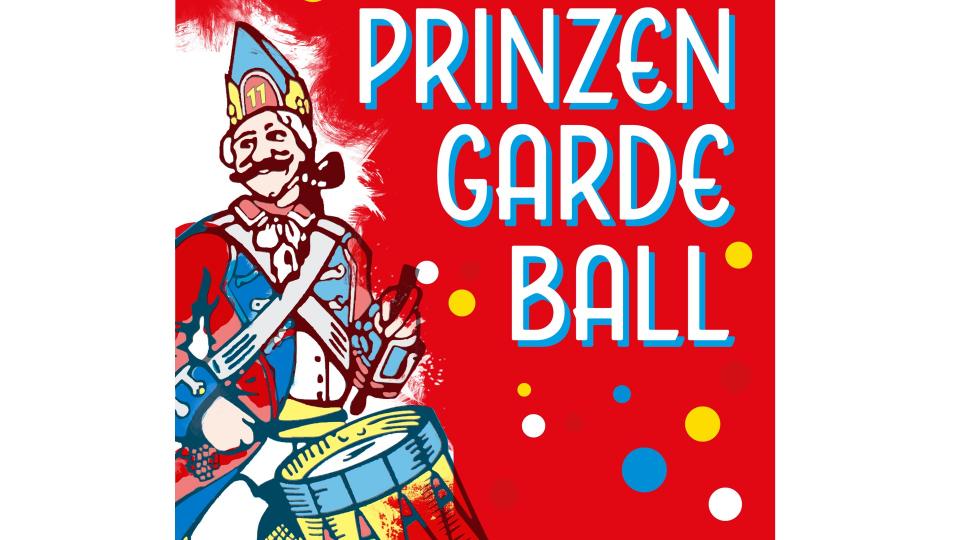 Prinzengardeball