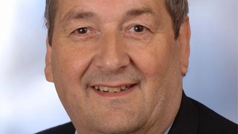 Bild des Ansprechpartners Klaus Hafner