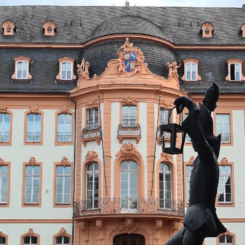 Die Verlesung der Narrencharta am 11.11.2020 kann leider nicht statt finden