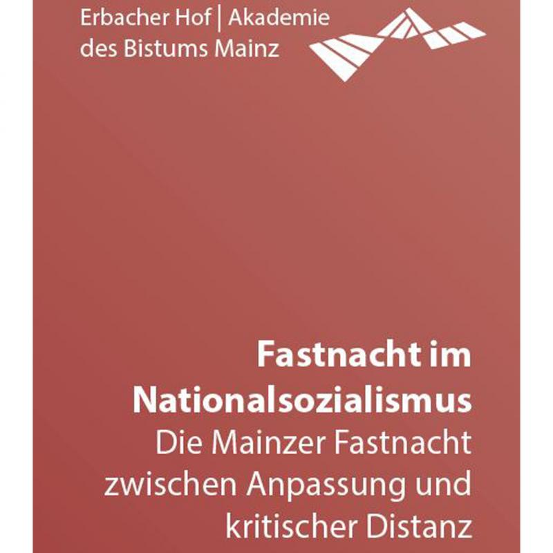 Fastnacht im Nationalsozialismus