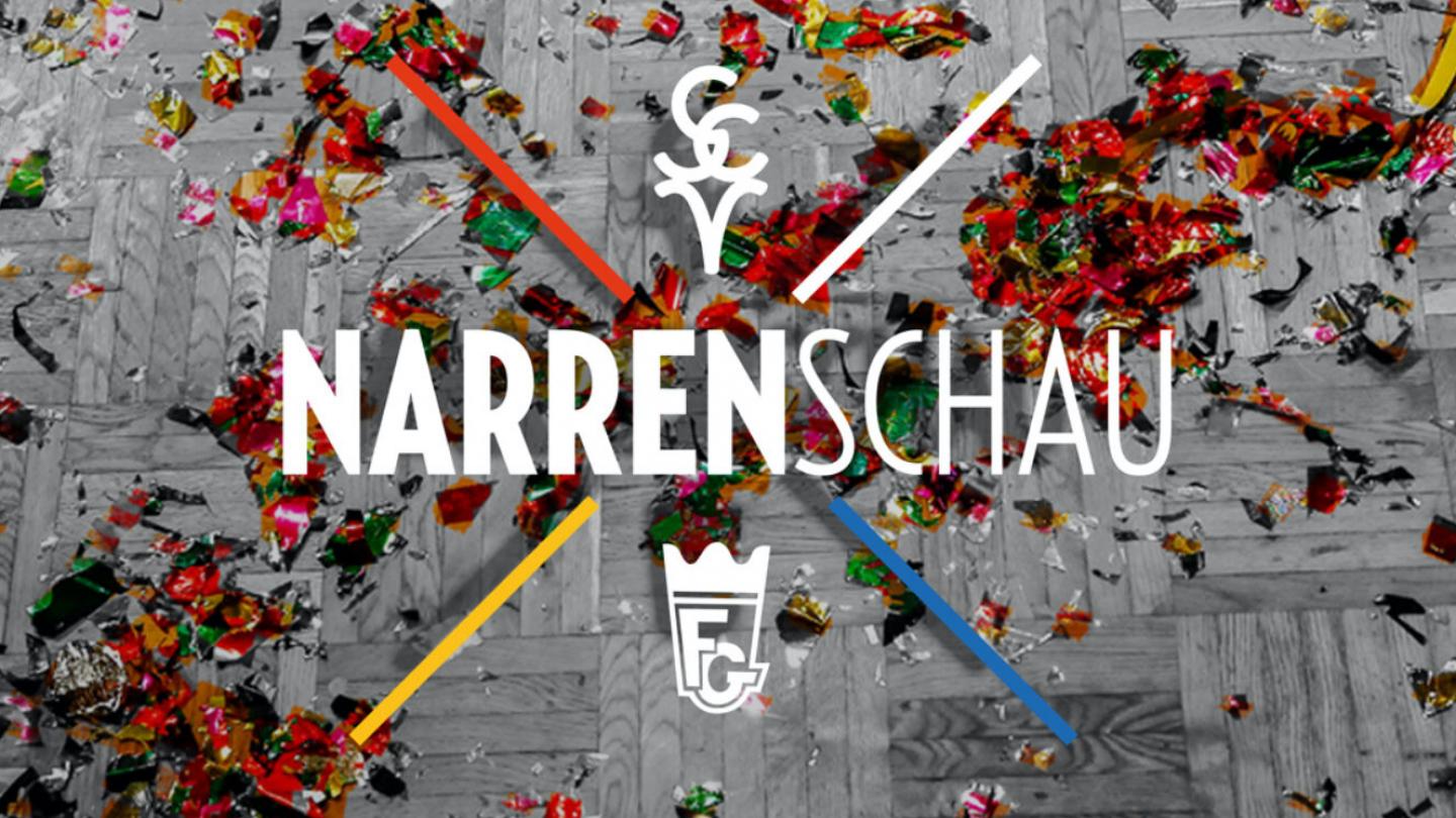 Narrenschau 2023 - Mainzer Fastnacht E.G