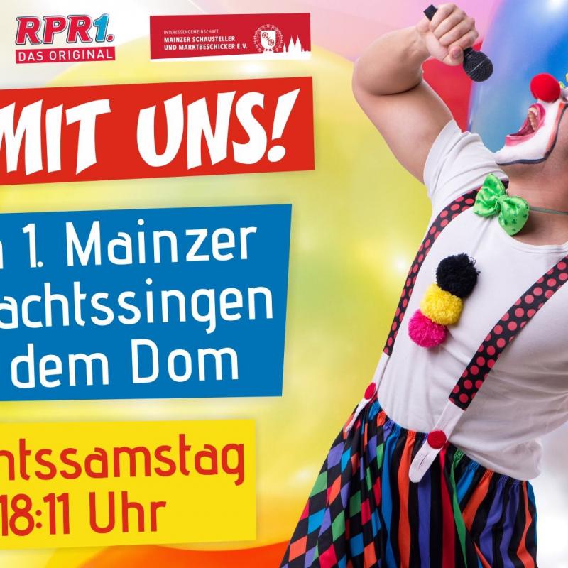 Mainzer Fastnacht E G