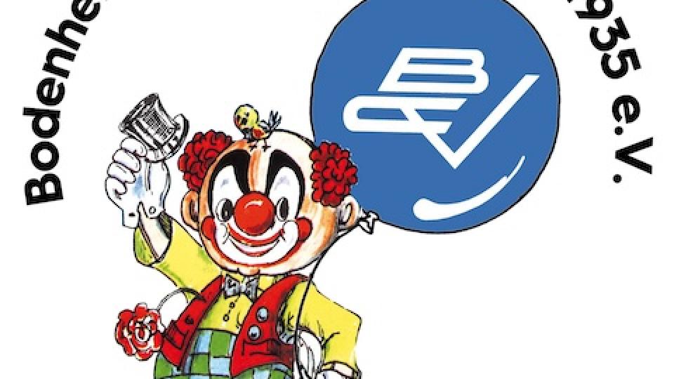 Bodenheimer Carneval-Verein 1953 e.V.