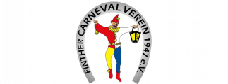 Logo Finther Carneval Verein 1947 e.V.