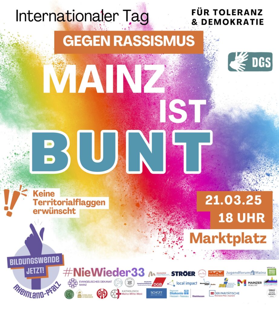 plakat dig gefoerdert von scaled