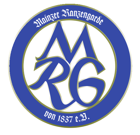 Mainzer Ranzengarde von 1837 e.v. 2017 10 30 bild 2 mrg rundes logo 1