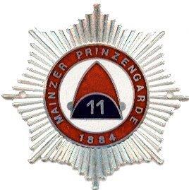 mainzer prinzengarde