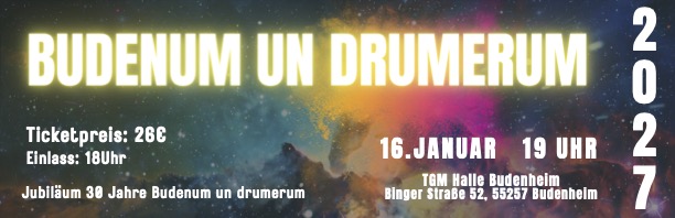 bundenheimdrum