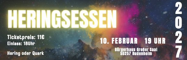 heringessen