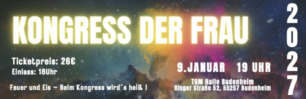 kongress der frau
