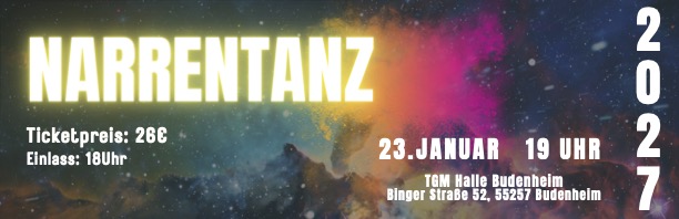 narrentanz