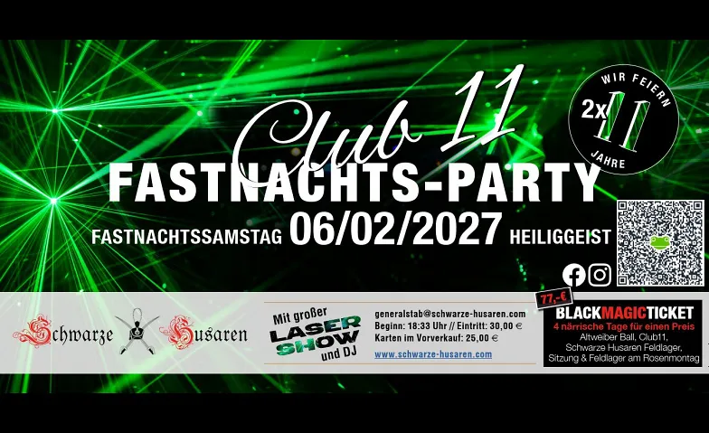 flyer club11 2027 akqvf8uj