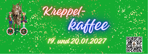 kreppekaffee