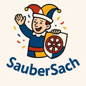 Der Mainzer Rosenmontagszug 2025 hinterließ mehr als 90 Tonnen Müll! image