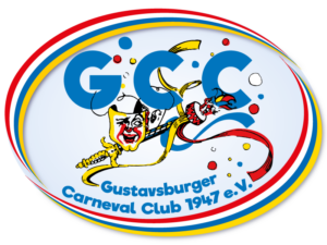 Gustavsburger Carneval Club 1947 e.v gcc logo 800x600px