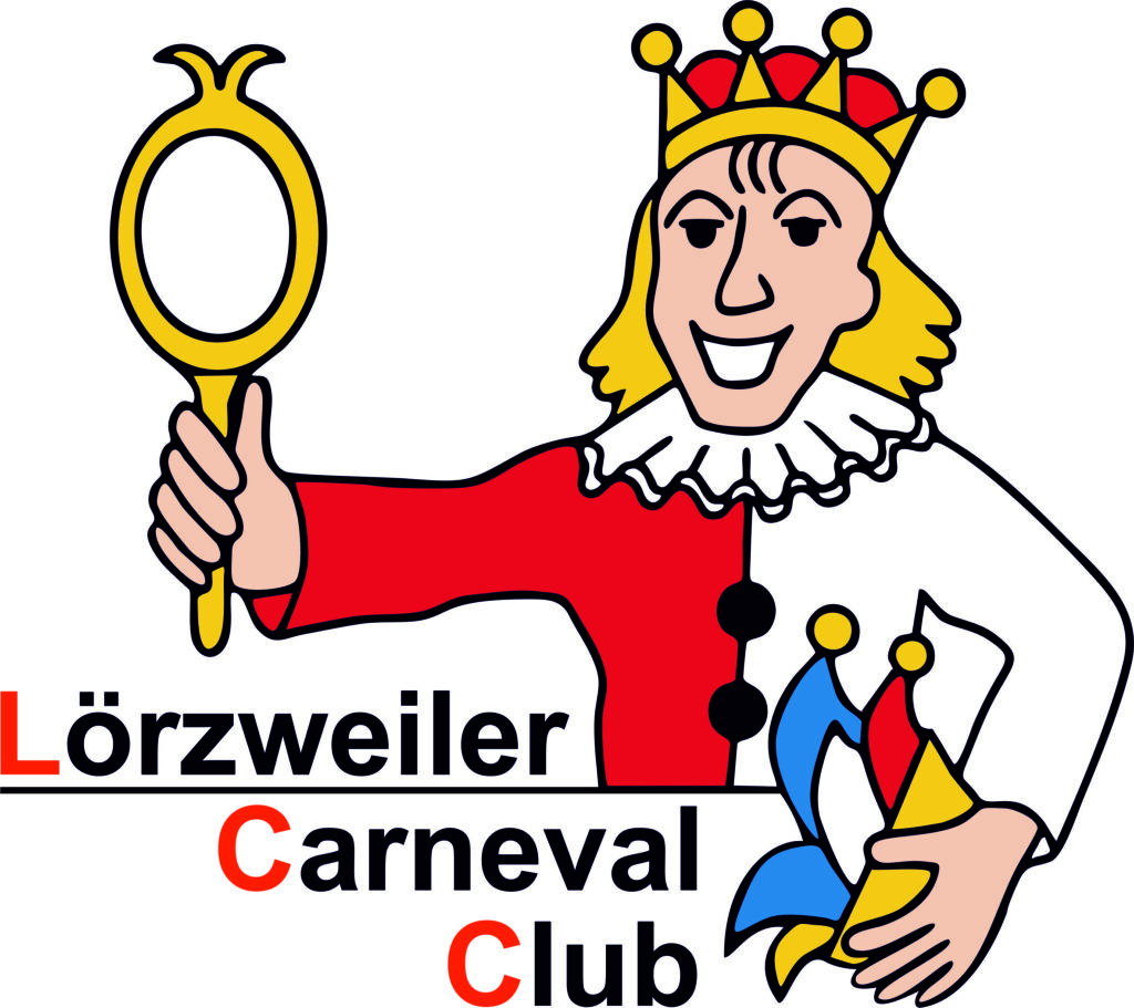 Lörzweiler Carneval Club 1949 e.V. karlheine mit text groß jpg